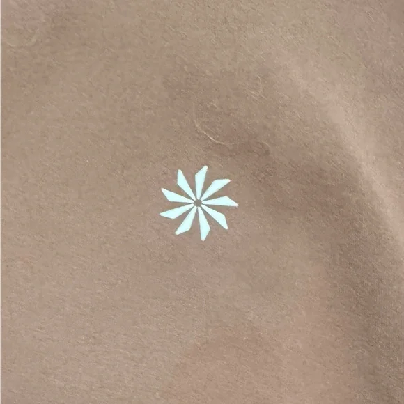 Athleta Women’s Salutation Stash Pocket II Capri - Picture 4 of 5